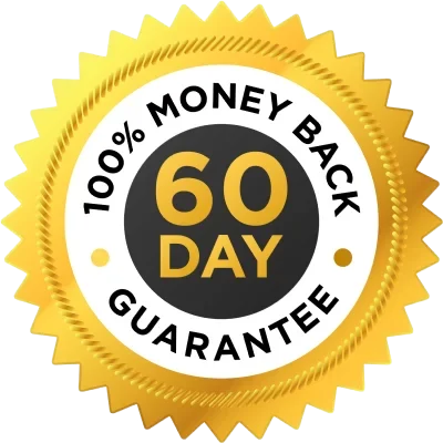 Glyco Clean 100% Money Back Gaurantee